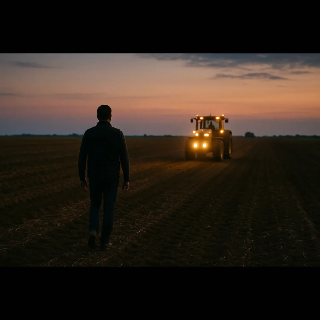 Certiphyto Décideur en entreprise non soumise à agrément