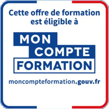 Formations certifiantes admissibles au CPF - ISTAV FORMATION