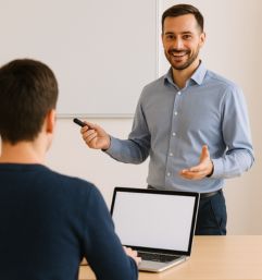 CQP Vendeur en animalerie - ISTAV FORMATION