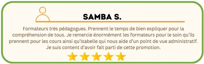 CQP Technicien en Maîtrise du Risque Nuisible - ISTAV FORMATION