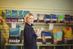 CQP Vendeur en animalerie - ISTAV FORMATION